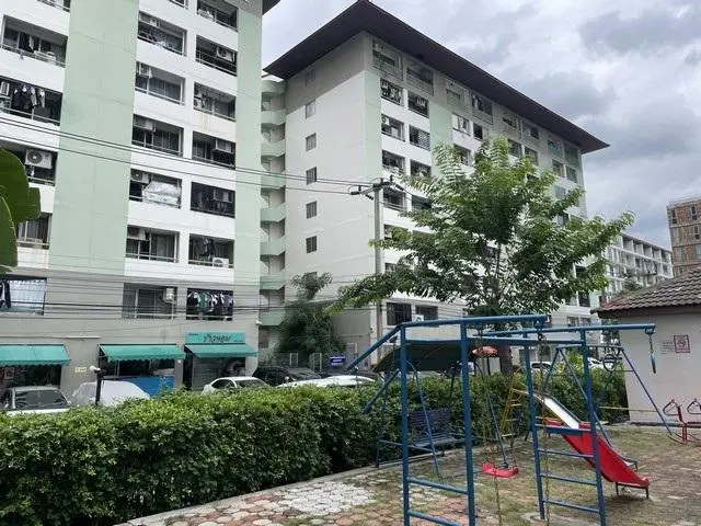 City Villa