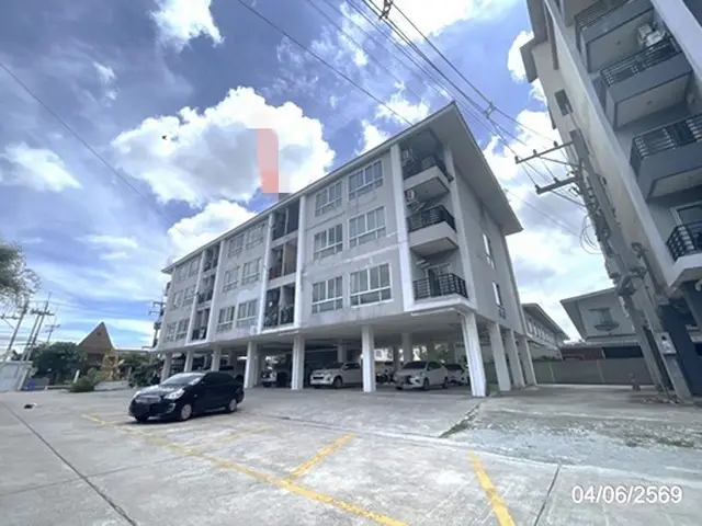 Kasira Modern Place 3
