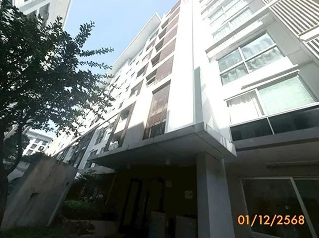 A Space Sukhumvit 77