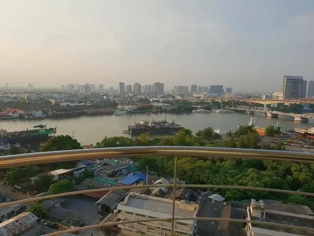 ศุภาลัย คาซ่า ริวา