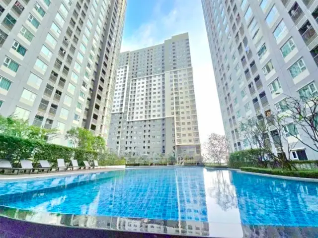 Aspire Erawan
