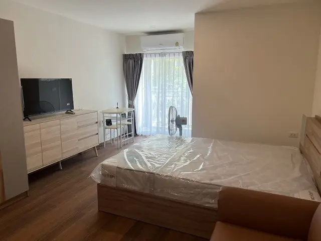 Lumpini Condotown Ekachai 48