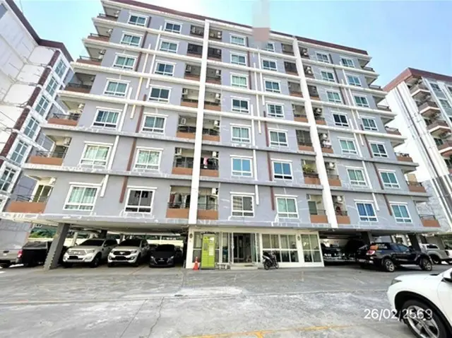 Amata Condo