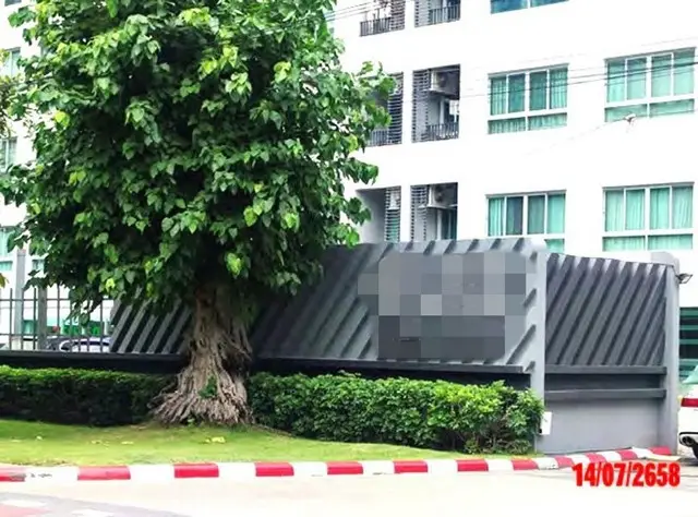 Elio delray Sukhumvit 64