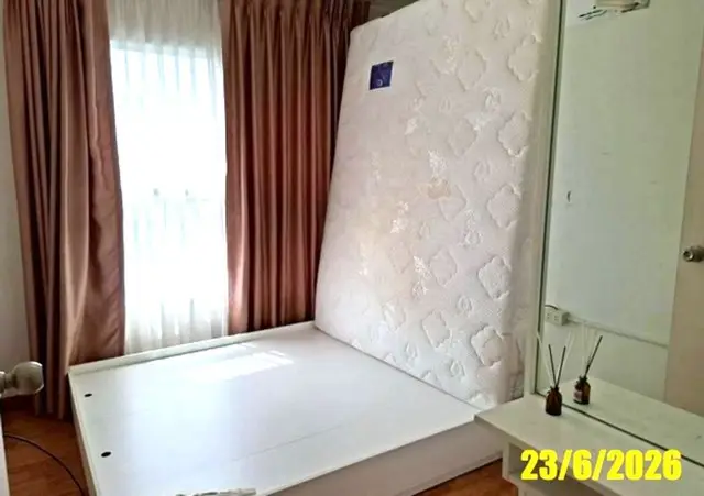 The Trust Condo Ngamwongwan
