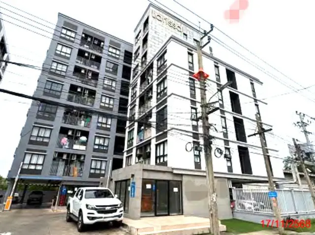 Larissa Condo