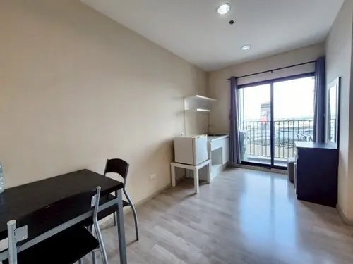 Plum Condo Central Station Phase 2