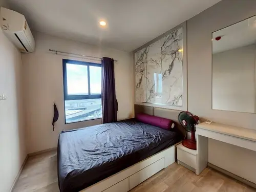 Plum Condo Central Station Phase 1