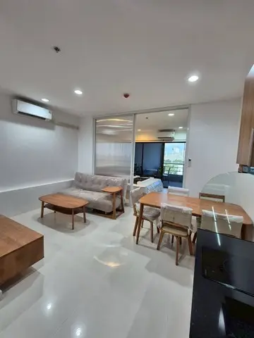 View Talay Jomtien Condominium 3