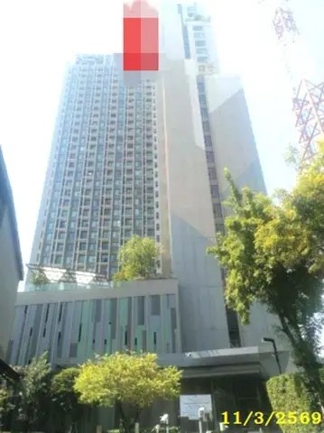 The Niche Pride Thonglor - Phetchaburi