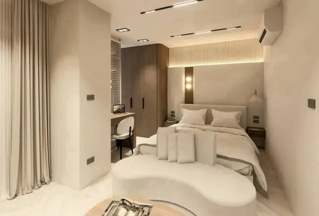 Tree Boutique Condo @ Nimman