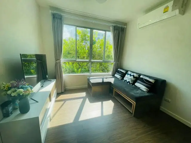 D Condo Nim Chiangmai