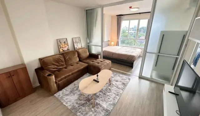 D Condo Ping
