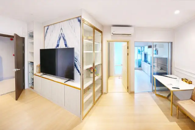 Supalai Veranda Rama 9