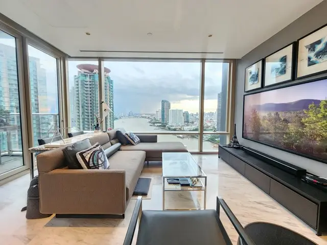 Four Seasons Private Residences