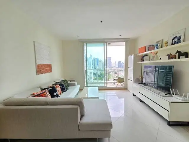 The Empire Place