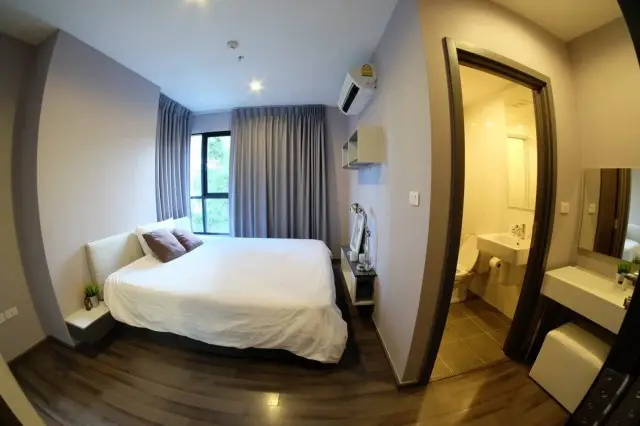 The Base Park West Sukhumvit 77