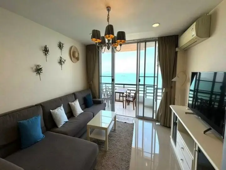rama Harbour View Condominium