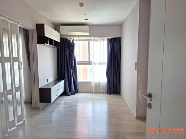 Plum Condo Ramkhamhaeng Station