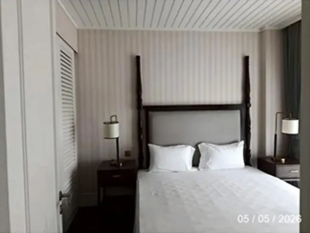 Grand Florida Beachfront Condo Resort Pattaya