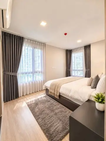 Quintara Phume Sukhumvit 39