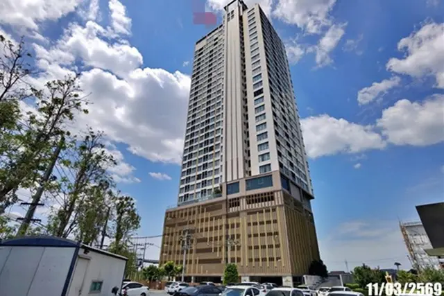 Infinity One