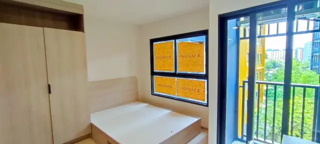 dcondo Shine Rangsit