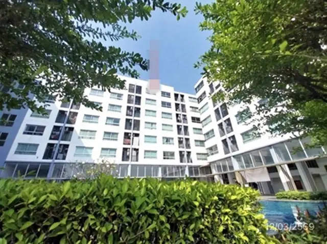 D Condo Rattanathibet