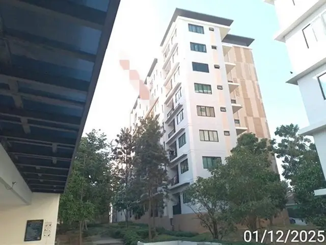 G Condo