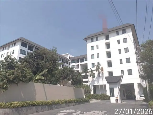 The Sun Condo