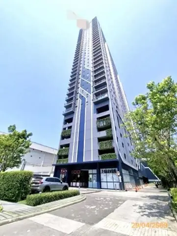 Ideo Sukhumvit 115