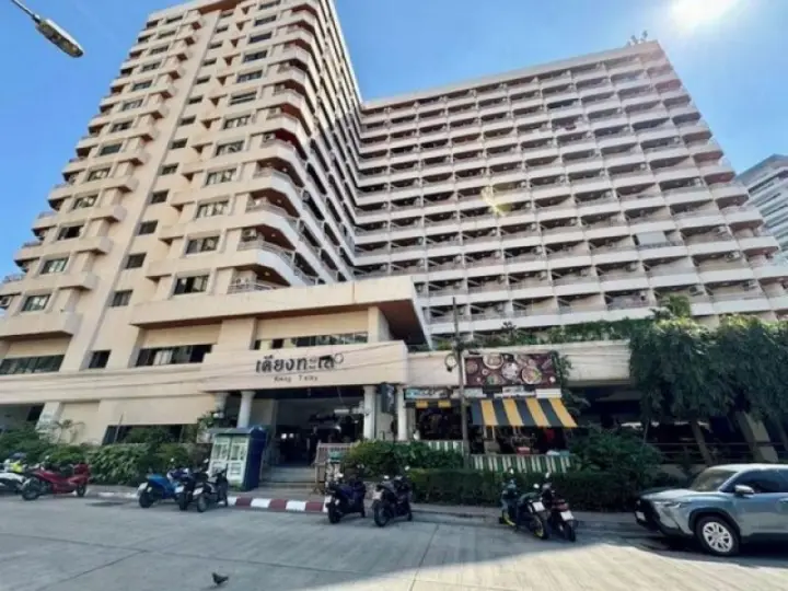 Keang Talay Condotel