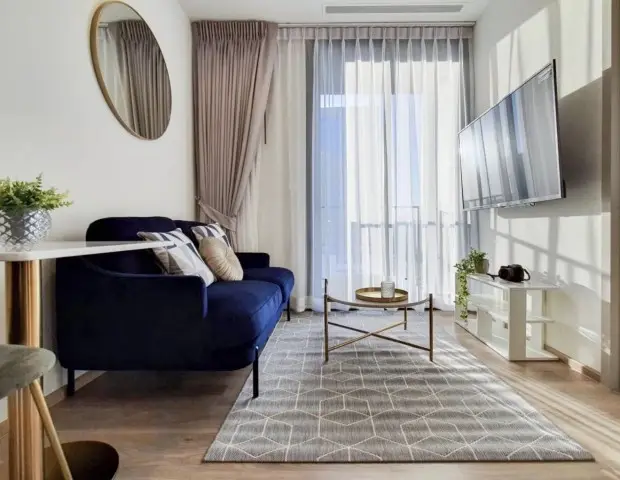 OKA HAUS Sukhumvit 36