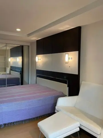 The Trendy Condominium