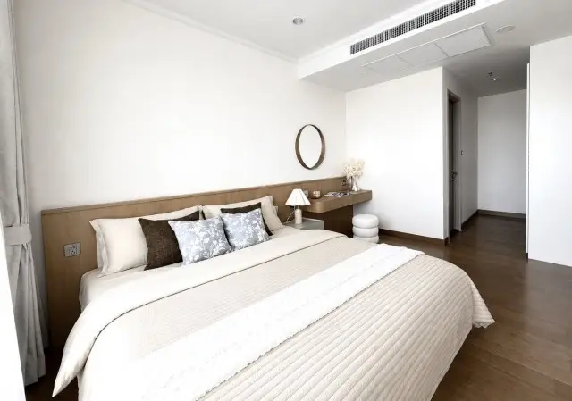 Supalai Oriental Sukhumvit 39