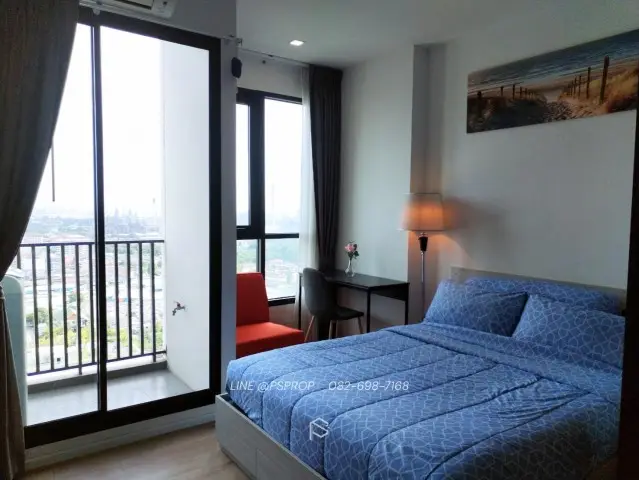 Notting Hill Laemchabang