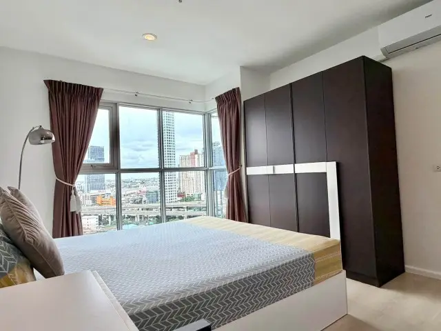 Aspire Sukhumvit 48