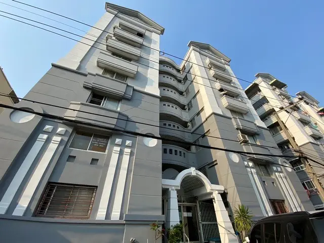 Ekpailin Condominium