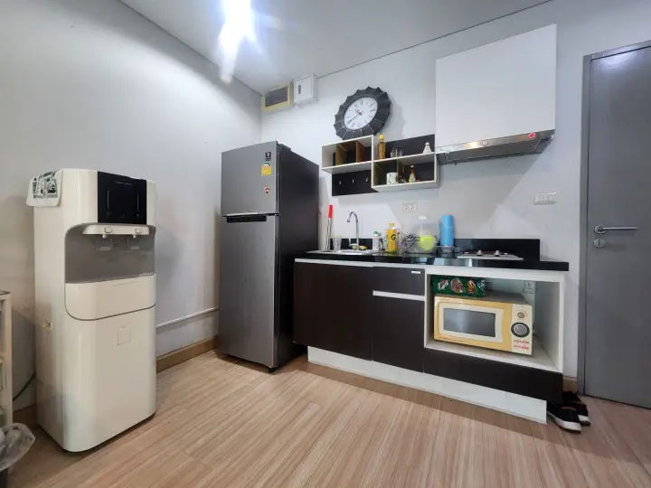 Serrano Condominium Rama 2