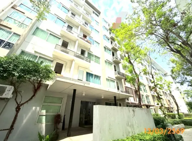 A Space Sukhumvit 77