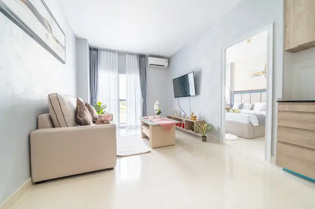 CC Condominium 2