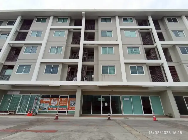 MT Residences