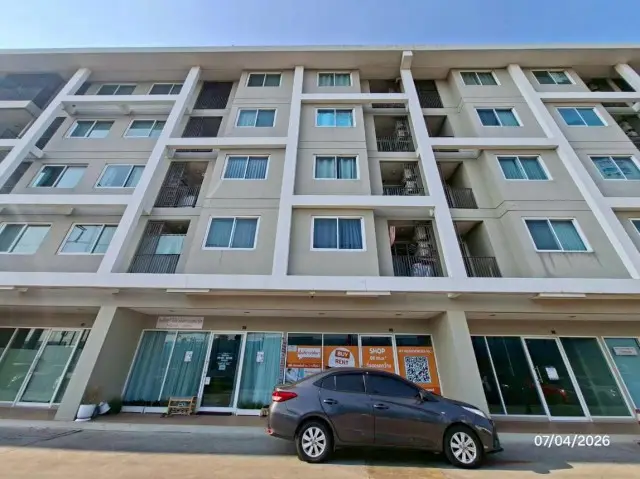 MT Residences