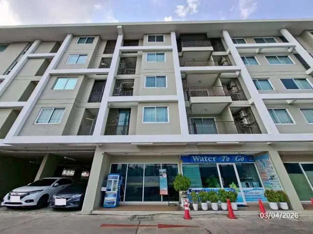 MT Residences