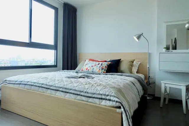 IDEO SUKHUMVIT 93