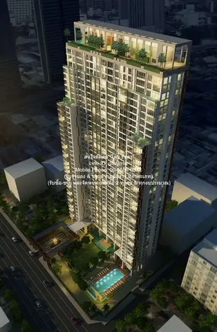 THE ADDRESS SATHORN