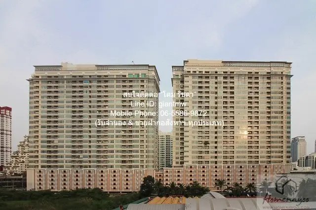 ฺBaan Klang Krung Siam-Pathumwan