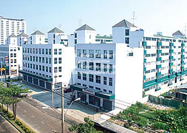 Lumpini Center Happyland