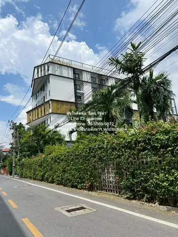 Tidy Thonglor