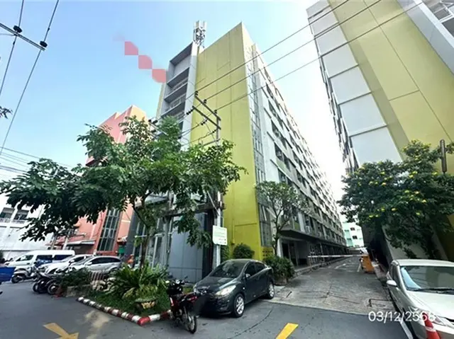 Bangkhae City